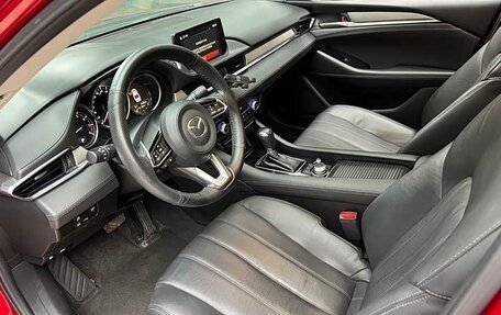 Mazda 6, 2022 год, 1 777 777 рублей, 5 фотография