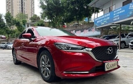 Mazda 6, 2022 год, 1 777 777 рублей, 3 фотография