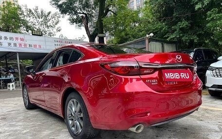 Mazda 6, 2022 год, 1 777 777 рублей, 4 фотография