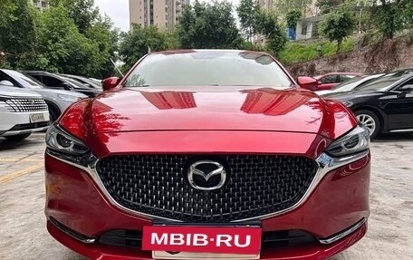 Mazda 6, 2022 год, 1 777 777 рублей, 2 фотография