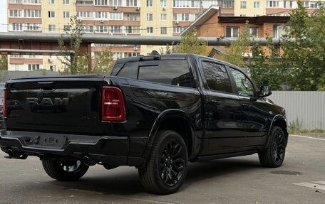 Rambler 1500, 2026 год, 11 300 000 рублей, 7 фотография