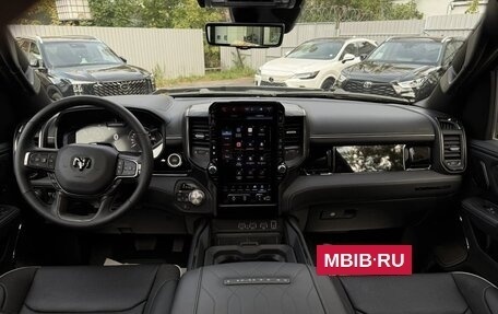 Rambler 1500, 2026 год, 11 300 000 рублей, 16 фотография