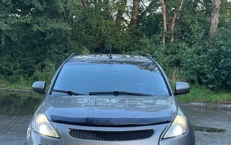 Nissan Murano, 2003 год, 365 000 рублей, 2 фотография