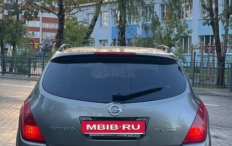 Nissan Murano, 2003 год, 365 000 рублей, 5 фотография