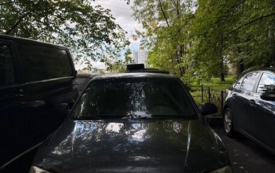 Hyundai Accent II, 2006 год, 150 000 рублей, 1 фотография