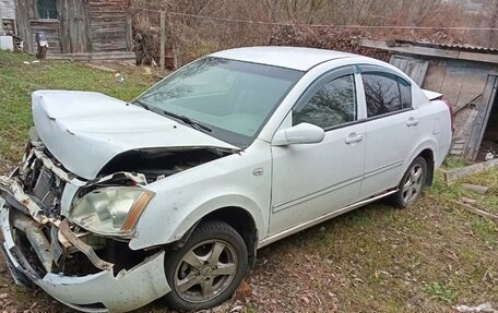 Chery Fora (A21), 2007 год, 110 000 рублей, 1 фотография