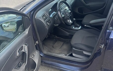 Volkswagen Polo VI (EU Market), 2012 год, 690 000 рублей, 5 фотография