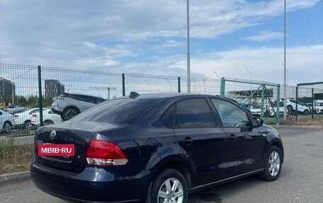 Volkswagen Polo VI (EU Market), 2012 год, 690 000 рублей, 4 фотография
