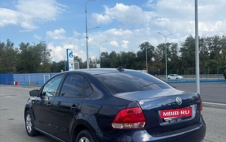 Volkswagen Polo VI (EU Market), 2012 год, 690 000 рублей, 3 фотография