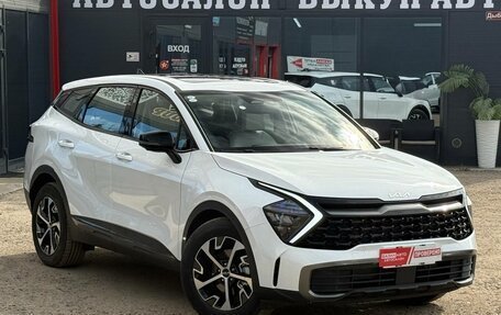 KIA Sportage IV рестайлинг, 2026 год, 3 450 000 рублей, 1 фотография