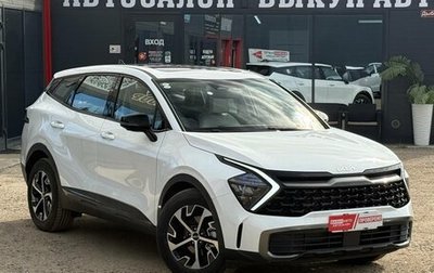 KIA Sportage IV рестайлинг, 2026 год, 3 450 000 рублей, 1 фотография