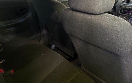 Hyundai Accent II, 2006 год, 150 000 рублей, 6 фотография