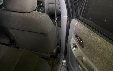 Hyundai Accent II, 2006 год, 150 000 рублей, 7 фотография