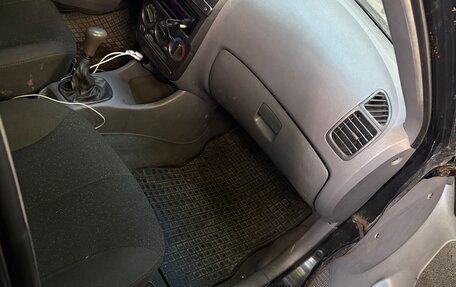 Hyundai Accent II, 2006 год, 150 000 рублей, 8 фотография