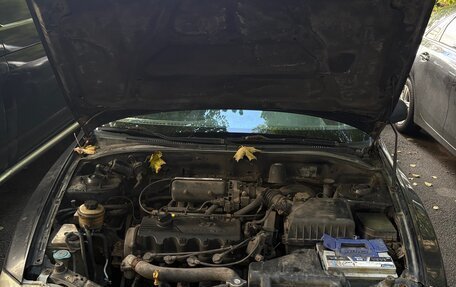 Hyundai Accent II, 2006 год, 150 000 рублей, 10 фотография