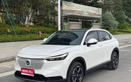 Honda Vezel, 2023 год, 1 499 777 рублей, 1 фотография