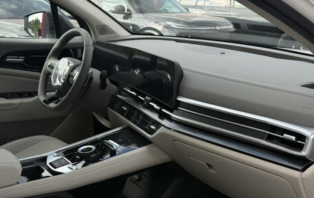 KIA Sportage IV рестайлинг, 2026 год, 3 450 000 рублей, 16 фотография