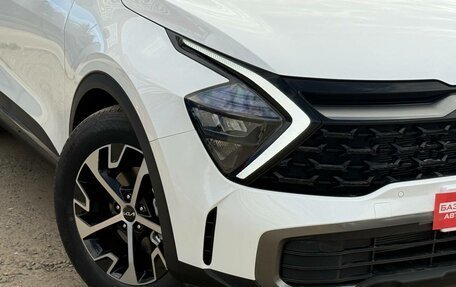 KIA Sportage IV рестайлинг, 2026 год, 3 450 000 рублей, 10 фотография