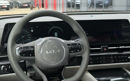 KIA Sportage IV рестайлинг, 2026 год, 3 450 000 рублей, 17 фотография