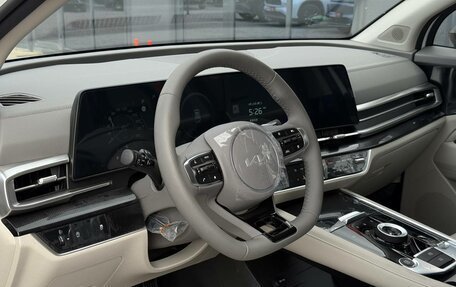 KIA Sportage IV рестайлинг, 2026 год, 3 450 000 рублей, 13 фотография
