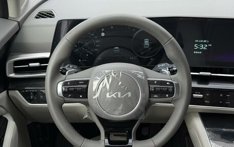 KIA Sportage IV рестайлинг, 2026 год, 3 450 000 рублей, 15 фотография