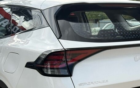 KIA Sportage IV рестайлинг, 2026 год, 3 450 000 рублей, 11 фотография