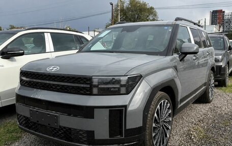 Hyundai Santa Fe IV, 2026 год, 5 790 000 рублей, 1 фотография