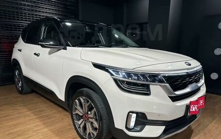 KIA Seltos I, 2020 год, 2 280 000 рублей, 1 фотография