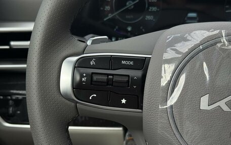 KIA Sportage IV рестайлинг, 2026 год, 3 450 000 рублей, 19 фотография