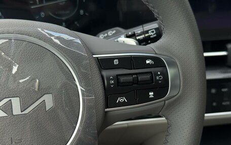 KIA Sportage IV рестайлинг, 2026 год, 3 450 000 рублей, 20 фотография