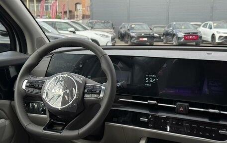 KIA Sportage IV рестайлинг, 2026 год, 3 450 000 рублей, 18 фотография