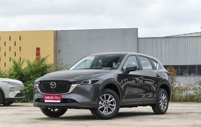 Mazda CX-5 II, 2026 год, 2 690 000 рублей, 1 фотография