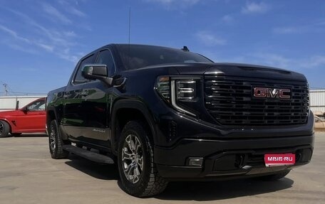 GMC Sierra, 2025 год, 5 900 000 рублей, 1 фотография
