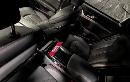 Audi S8, 2016 год, 6 999 000 рублей, 1 фотография
