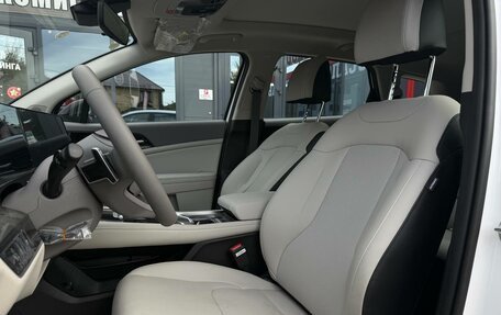 KIA Sportage IV рестайлинг, 2026 год, 3 450 000 рублей, 28 фотография