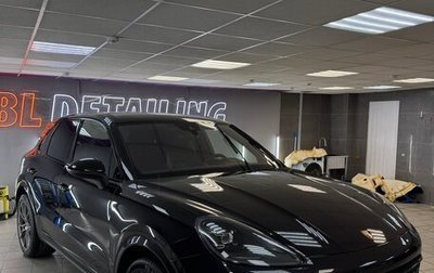 Porsche Cayenne III, 2018 год, 6 490 000 рублей, 1 фотография