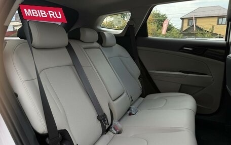 KIA Sportage IV рестайлинг, 2026 год, 3 450 000 рублей, 31 фотография