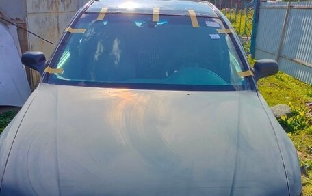 Mitsubishi Galant VIII, 2002 год, 50 000 рублей, 2 фотография