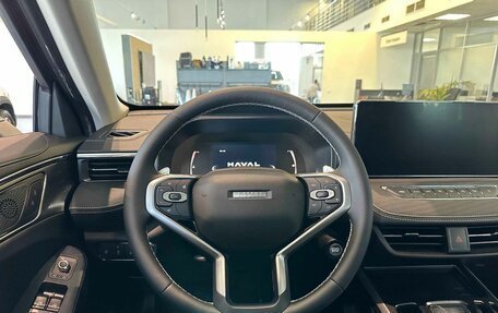 Haval Jolion, 2026 год, 2 949 000 рублей, 10 фотография