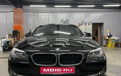 BMW 5 серия, 2012 год, 1 850 000 рублей, 1 фотография