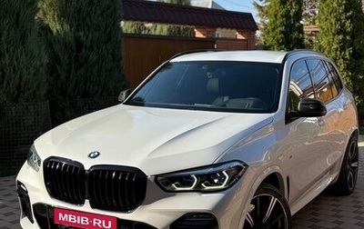 BMW X5, 2020 год, 6 100 000 рублей, 1 фотография