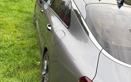 KIA K5, 2020 год, 2 885 000 рублей, 2 фотография