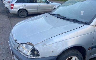 Toyota Caldina, 1998 год, 150 000 рублей, 1 фотография