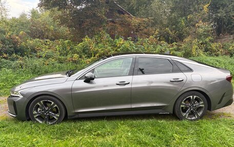 KIA K5, 2020 год, 2 885 000 рублей, 3 фотография