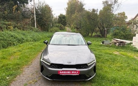 KIA K5, 2020 год, 2 885 000 рублей, 4 фотография