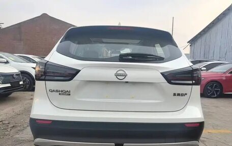 Nissan Qashqai, 2025 год, 2 348 542 рублей, 5 фотография