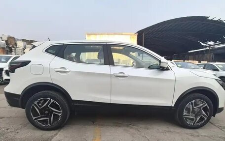 Nissan Qashqai, 2025 год, 2 348 542 рублей, 3 фотография