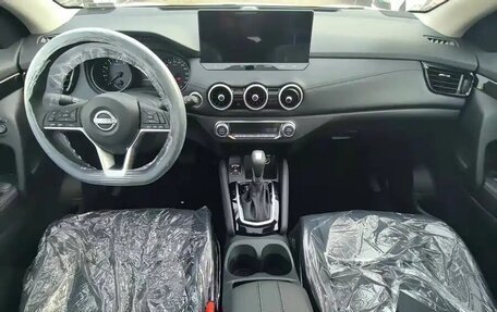 Nissan Qashqai, 2025 год, 2 348 542 рублей, 6 фотография