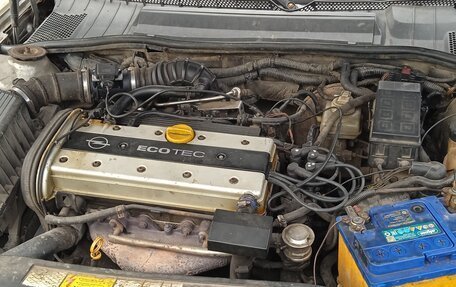 Opel Vectra B рестайлинг, 1996 год, 135 000 рублей, 8 фотография