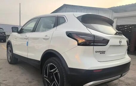 Nissan Qashqai, 2025 год, 2 348 542 рублей, 4 фотография